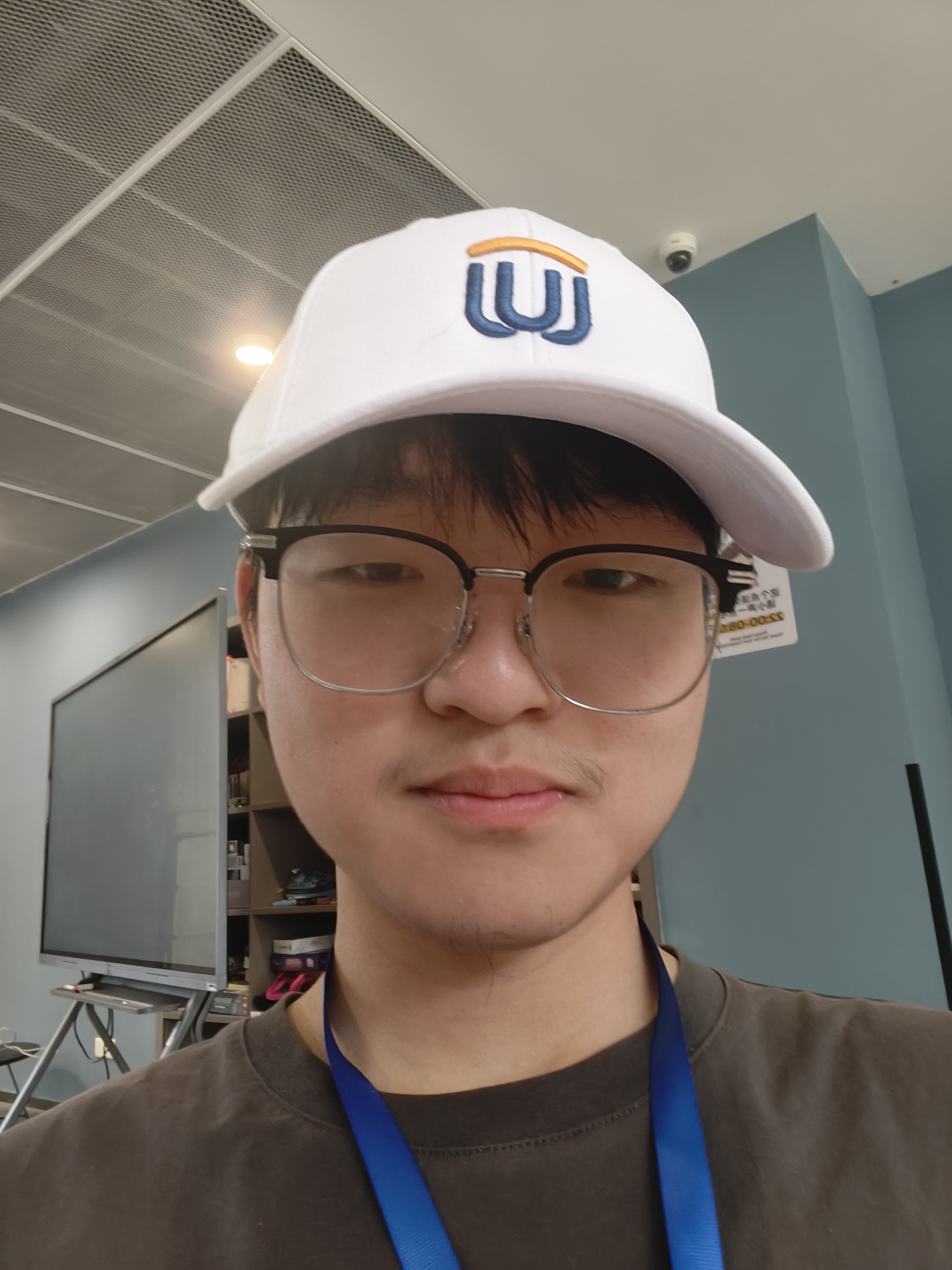 Yongji Lyu